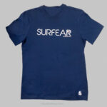 T-Shirt Surfear Borinquen