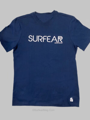 T-Shirt Surfear Borinquen