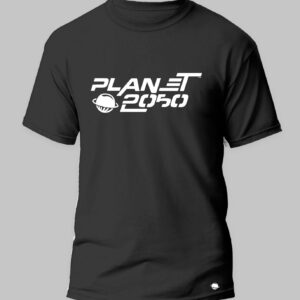 Planet 2050 Tee