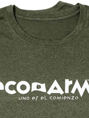 Official EcoArmi.Org T-Shirt